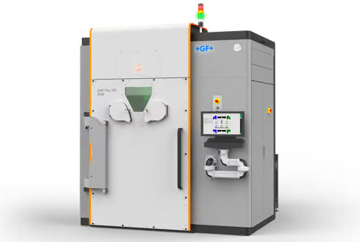 RMS COMPANY SCALES MEDICAL DEVICE PRODUCTION WITH ADDITION OF 3D SYSTEMS’ DMP FLEX 350 DUAL 